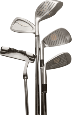 Golfequipment Golfequipment